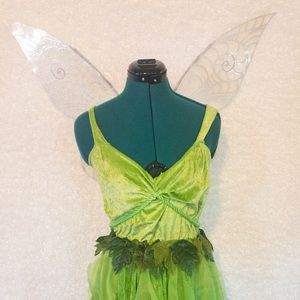 Tink Wings